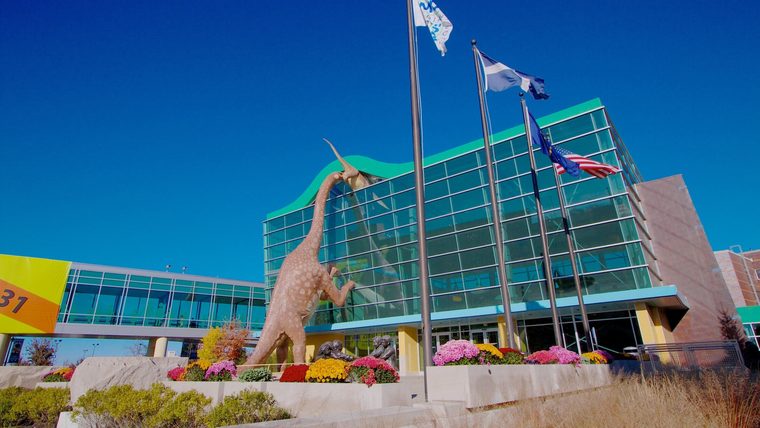 Children’s Museums